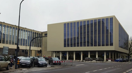 Aż 48 mln zł na remont Teatru Wielkiego w Łodzi! Nowa elewacja, nowoczesny sprzęt, sale i więcej