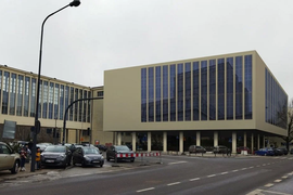 Aż 48 mln zł na remont Teatru Wielkiego w Łodzi! Nowa elewacja, nowoczesny sprzęt, sale i więcej