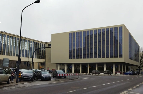 Aż 48 mln zł na remont Teatru Wielkiego w Łodzi! Nowa elewacja, nowoczesny sprzęt, sale i więcej