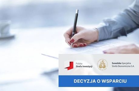 Polski producent wyrobów jubilerskich wybuduje zakład produkcyjny w Białymstoku