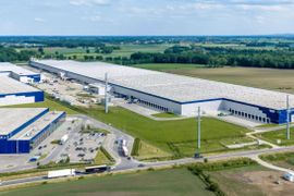 Największy operator logistyczny na świecie stawia na aglomerację wrocławską i Wrocław Campus 2