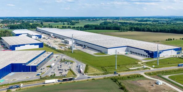 Największy operator logistyczny na świecie stawia na aglomerację wrocławską i Wrocław Campus 2
