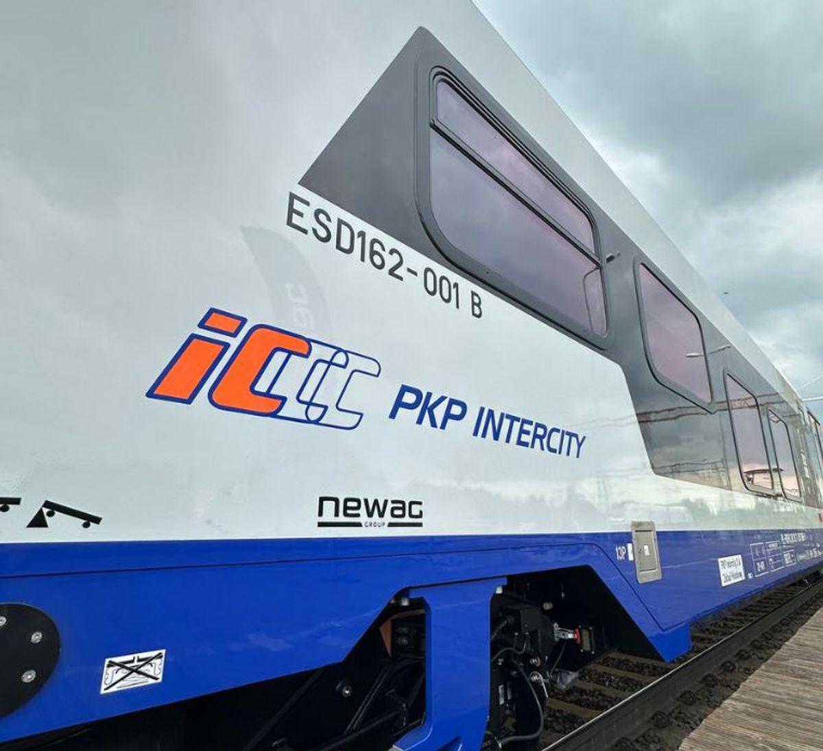 Fot. PKP Intercity