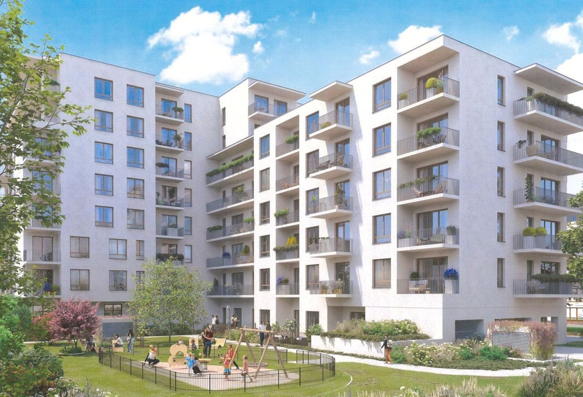Materiały inwestora
