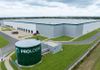 Nowe miejsca pracy. Prologis zakończył budowę I etapu nowego centrum logistycznego dla Arvato w Prologis Park Poznań III