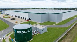 Nowe miejsca pracy. Prologis zakończył budowę I etapu nowego centrum logistycznego dla Arvato w Prologis Park Poznań III