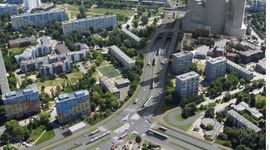 [Wrocław] Do 2017 roku nie ma szans na budowę Śródmiejskiej Trasy Południowej