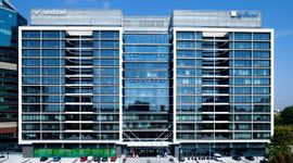 [Warszawa] Pierwszy najemca w Eurocentrum Office Complex zwiększa biuro