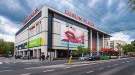 [Lublin] Letnie zmiany w lubelskiej Plazie