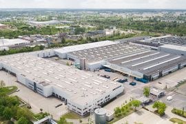 W fabryce BSH w Łodzi przybędzie kilkaset miejsc pracy