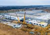 Dolny Śląsk: Niemiecka firma Eberspächer rozbudowała po raz kolejny fabrykę pod Oławą