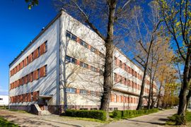 Orange Polska sprzedaje duży biurowiec w Legnicy. Może tam powstać data center