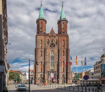 Zabytki w całej Polsce odzyskają dawny blask. Samorządy otrzymają łącznie ponad 2,5 miliarda złotych [LISTA]