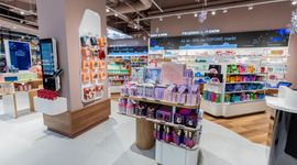 Czeski gigant kosmetyczny Notino otworzył nowy stacjonarny sklep we Wrocławiu