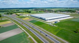 DMTrade uruchamia centrum dystrybucyjne w Hillwood Poznań-Czempiń