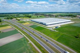 DMTrade uruchamia centrum dystrybucyjne w Hillwood Poznań-Czempiń