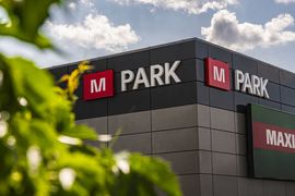 Postępują prace na budowie 5 nowych parków handlowych LCP Poland, part of M Core
