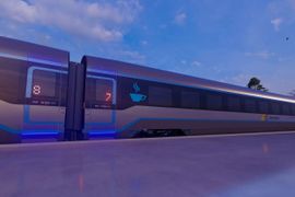 PKP Intercity beneficjentem KPO. Już ponad 1,2 mld zł na zakup i modernizację taboru przewoźnika