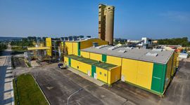 Zakłady Chemiczne ''Siarkopol'' z nową inwestycją w Tarnobrzegu