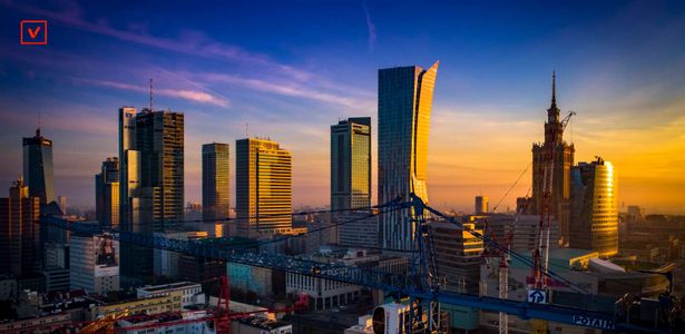 Biuro na wynajem w Warszawie. Praktyczny przewodnik z zakresu biur do wynajęcia w stolicy