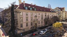 Drugie życie Domu Tramwajarza [ZDJĘCIA]