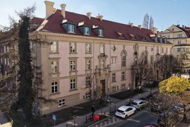 Drugie życie Domu Tramwajarza [ZDJĘCIA]