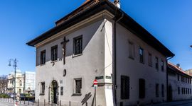 Ponad 10 mln zł dofinansowania na Dom pod Krzyżem