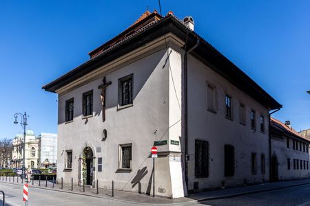 Ponad 10 mln zł dofinansowania na Dom pod Krzyżem