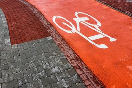 Kraków przeznaczy dodatkowe 5 mln zł na poprawę infrastruktury rowerowej