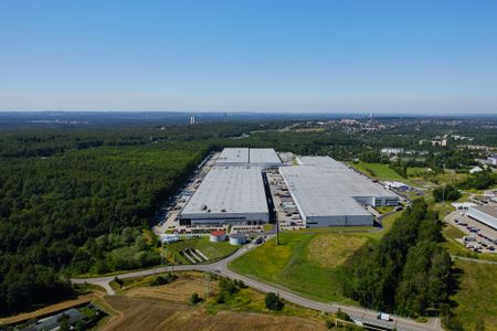  Globalny dostawca rozwiązań IT stawia na Prologis Park Chorzów