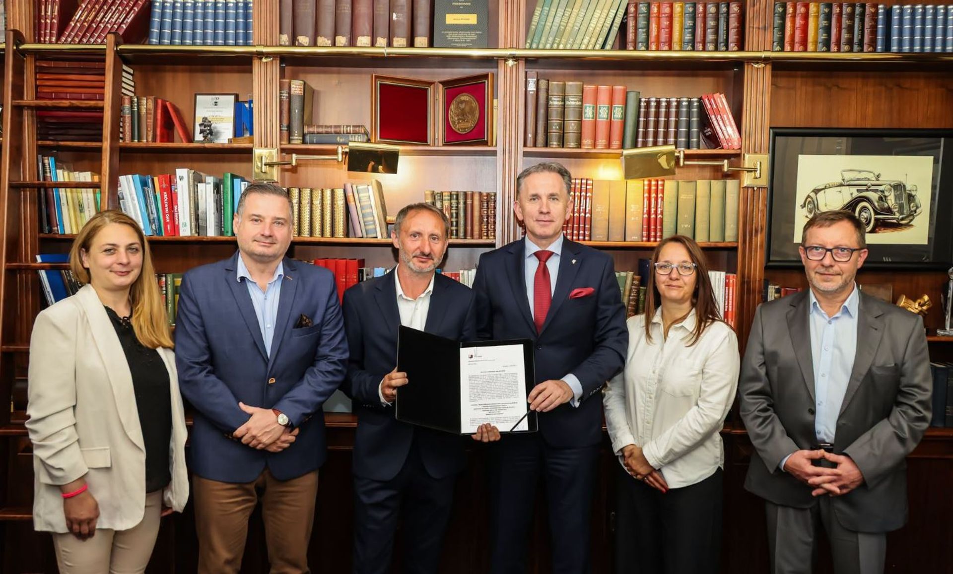 Polska firma KOMUNAL TRUCK otworzy nowy zakład produkcyjny w Siemianowicach Śląskich
