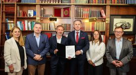Polska firma KOMUNAL TRUCK otworzy nowy zakład produkcyjny w Siemianowicach Śląskich