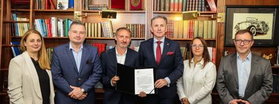 Polska firma KOMUNAL TRUCK otworzy nowy zakład produkcyjny w Siemianowicach Śląskich