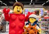 W Szczecinie otwarto 10. sklep LEGO Store w Polsce