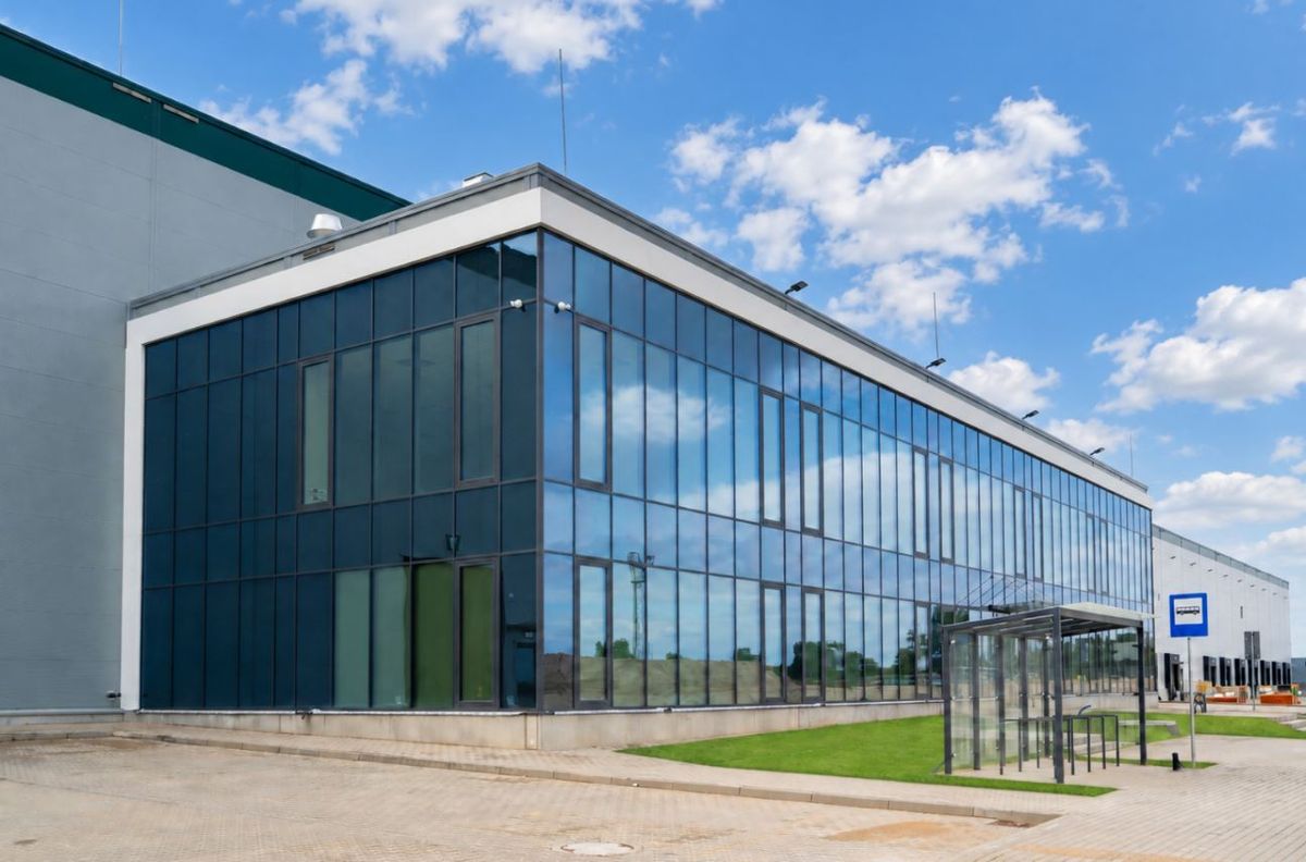Fot. Prologis
