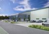 Prologis wybuduje 6400 mkw. dla branży motoryzacyjnej w Prologis Park Poznań III