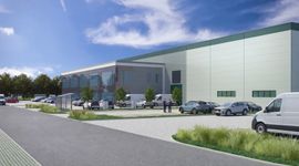 Prologis wybuduje 6400 mkw. dla branży motoryzacyjnej w Prologis Park Poznań III