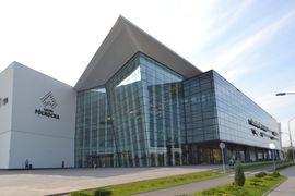 [Warszawa] Dystrybutor gier komputerowych otworzył salon w Galerii Północnej w Warszawie