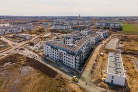 Drożeją mieszkania we Wrocławiu. Pękła bariera 10 tys. zł za metr kwadratowy