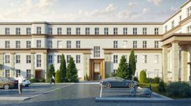 W Łodzi zostanie otwarty pierwszy w Polsce hotel Aiden by Best Western