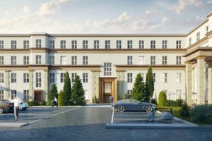 W Łodzi zostanie otwarty pierwszy w Polsce hotel Aiden by Best Western