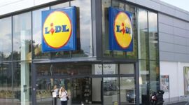 Lidl otworzy pierwszy sklep w Rawie Mazowieckiej