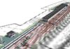 PKP Intercity otwiera oferty w przetargu na modernizację stacji postojowej w Przemyślu [WIZUALIZACJE]