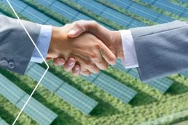 ONDE z finansowaniem na realizację dwóch nowych farm fotowoltaicznych w Polsce