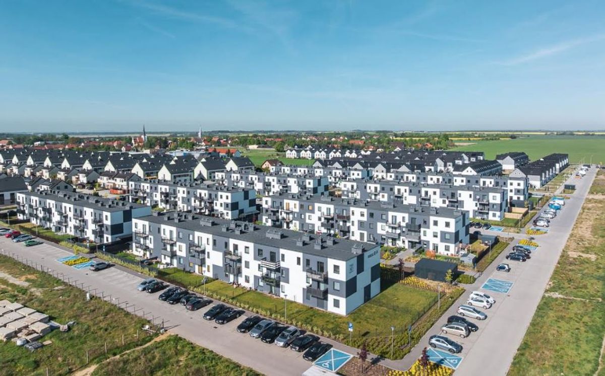 Fot. WPBM „Mój Dom” S.A.