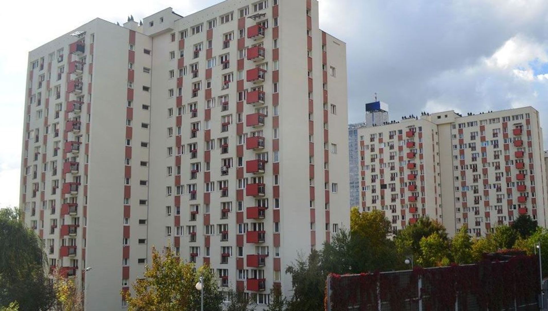 Rząd porządkuje prawa do gruntów spółdzielni mieszkaniowych