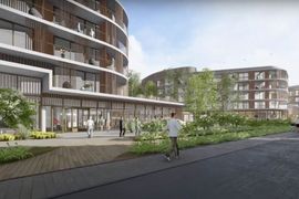 co dalej z budową Hel Happiness z 250 apartamentami w Helu?