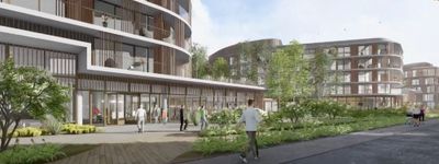 Co dalej z budową Hel Happiness z 250 apartamentami w Helu?
