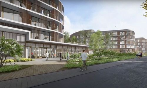 Co dalej z budową Hel Happiness z 250 apartamentami w Helu?