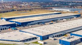 Popyt netto wzrósł o 58 proc., a podaż dużych modułów zmienia układ sił na rynku magazynowym w Polsce [RAPORT]